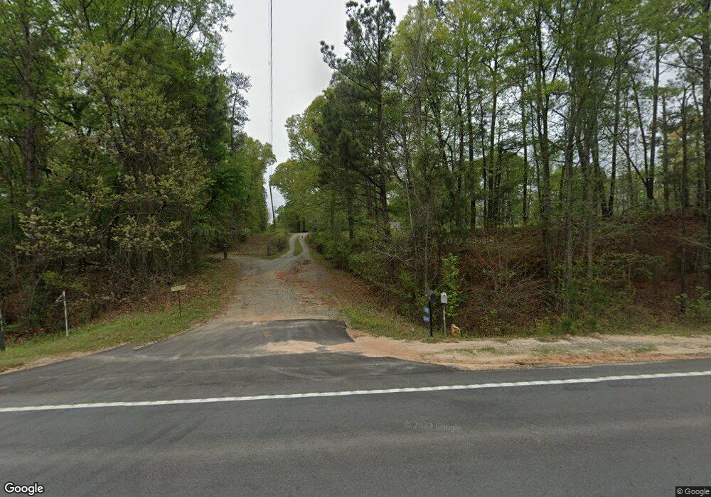 1747 Ga Highway 49, Macon, GA 31211 - photo 1