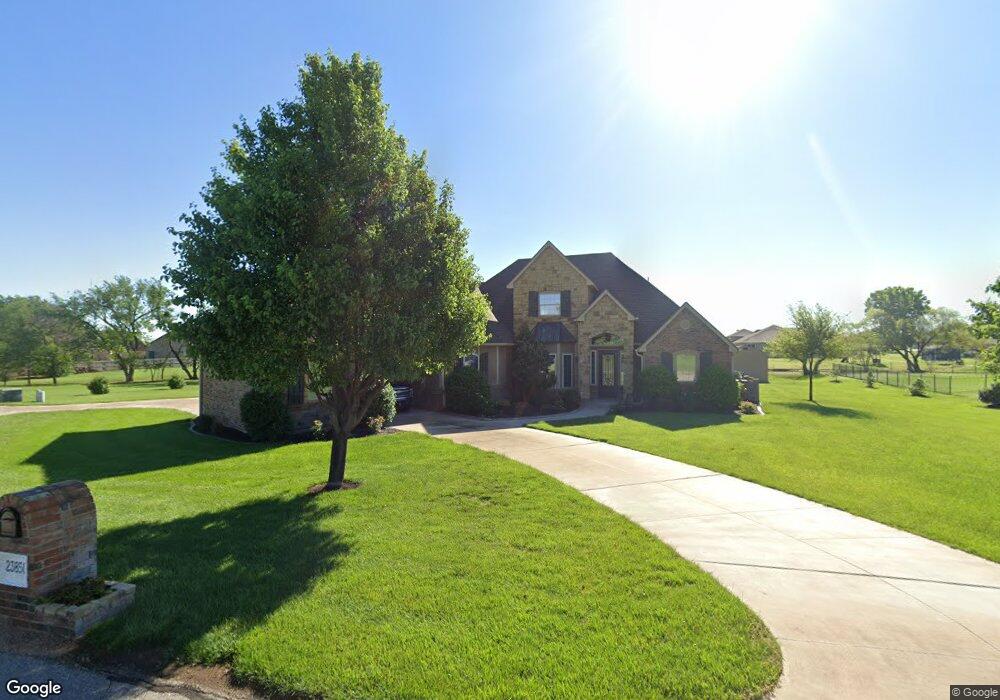 23850 Casa Blanca, Edmond, OK 73025 - photo 1