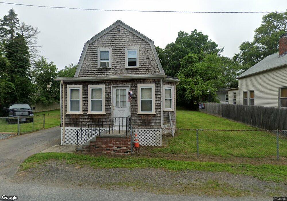 117 James St, Acushnet, MA 02743 - photo 1