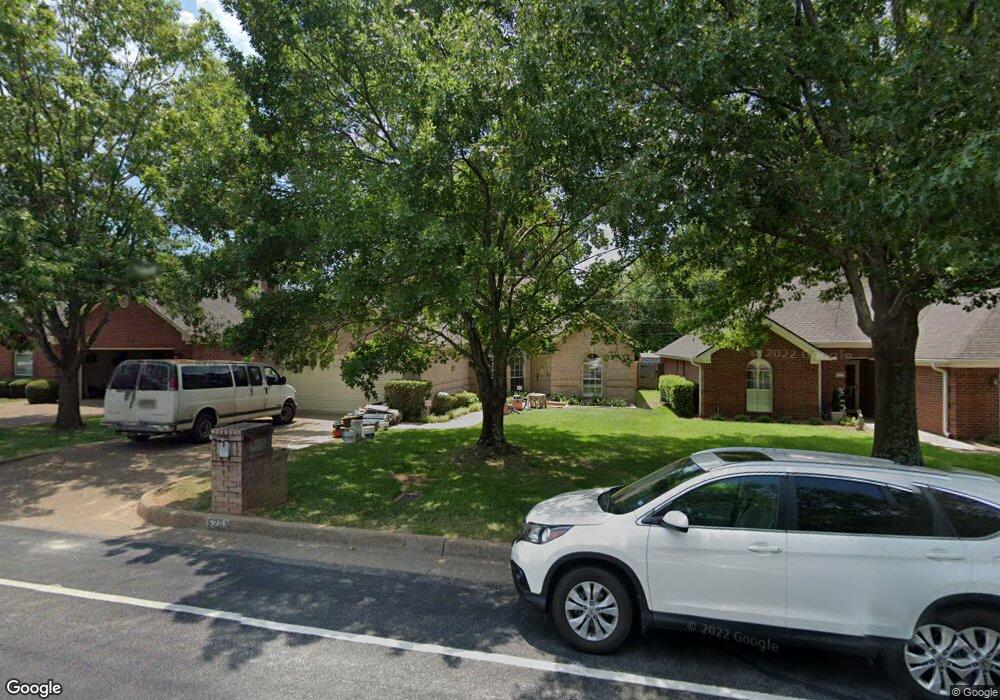 5203 Cloverdale Dr, Tyler, TX 75703 - photo 1