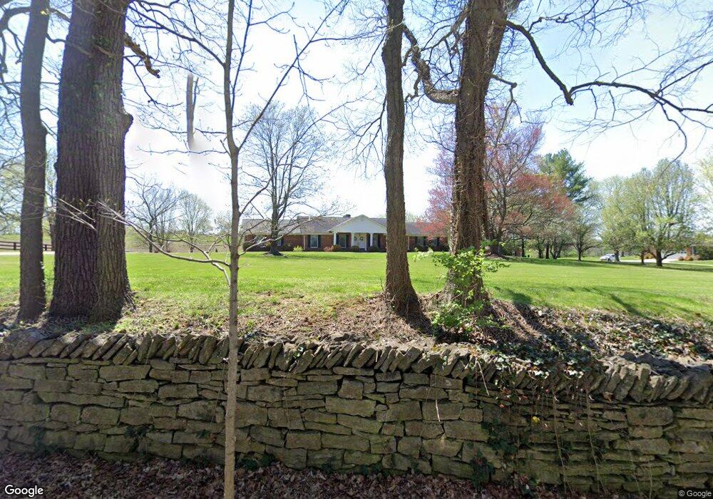 600 S Scruggs, Frankfort, KY 40601 - photo 1