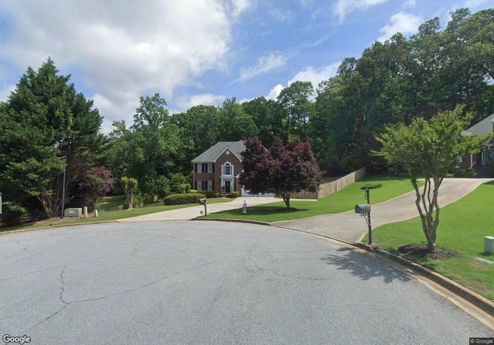 3605 Brookwood Run Ct SW, Lilburn, GA 30047 - photo 1