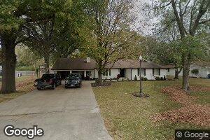 200 Maple St, Lamar, MO 64759