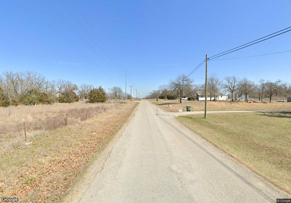 15367 W 101st St S, Sapulpa, OK 74066 - photo 1