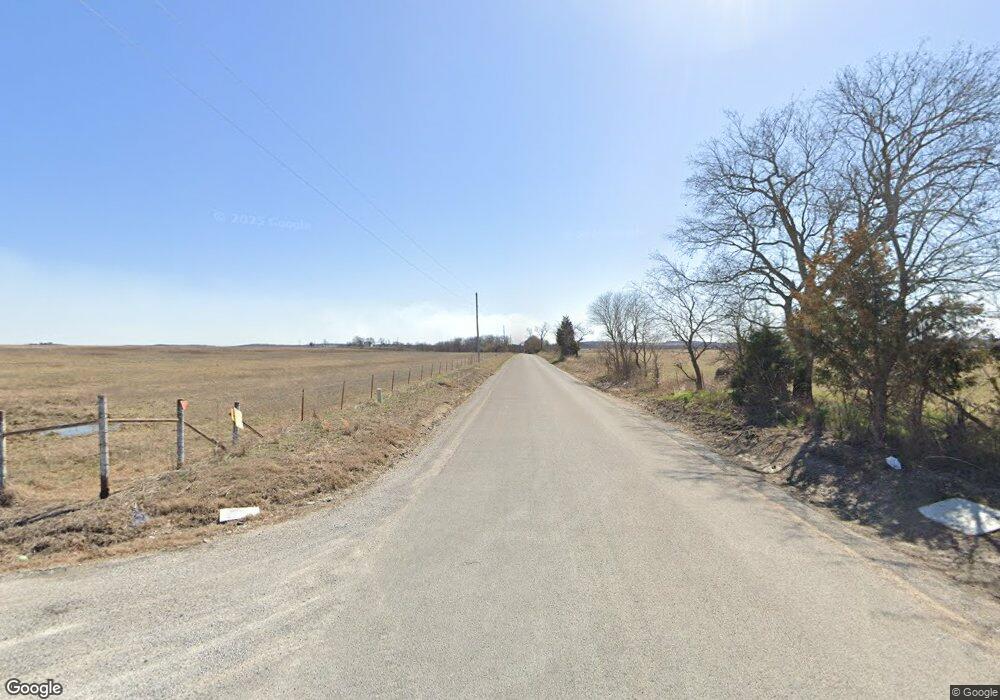 null W 101st St S, Sapulpa, OK 74066 - photo 1