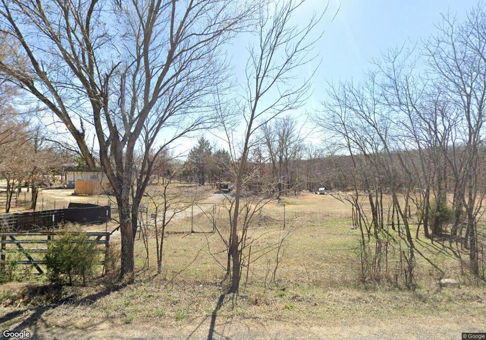 21590 W 101st St S, Sapulpa, OK 74066 - photo 1