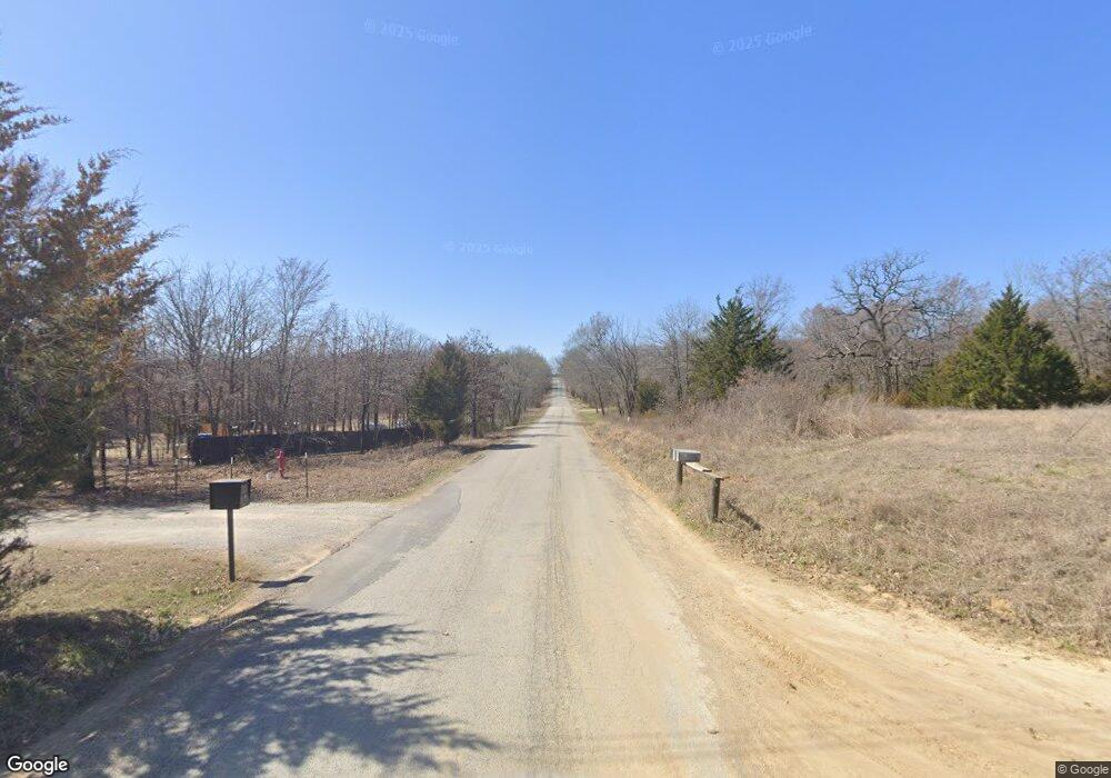 21250 W 101st St S, Sapulpa, OK 74066 - photo 1