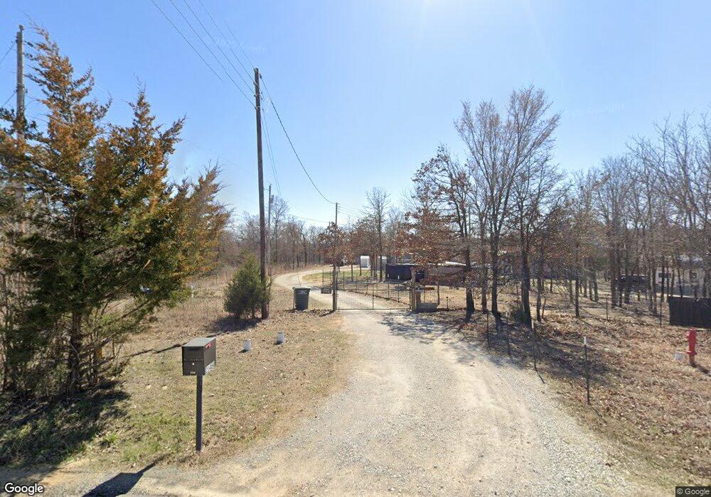 21260 W 101st St S, Sapulpa, OK 74066 - photo 1