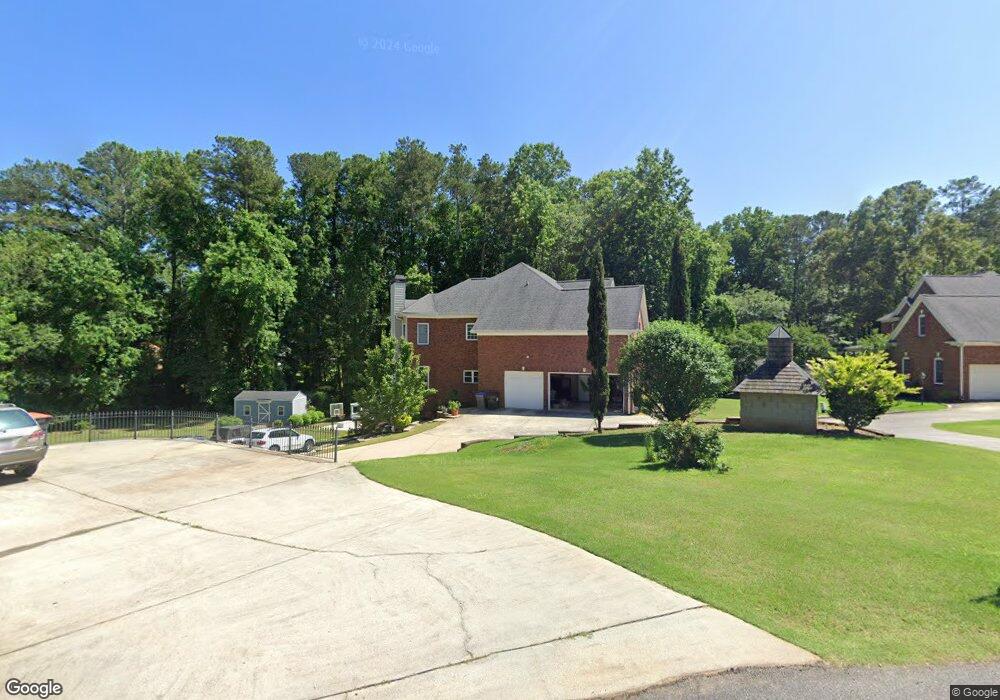 2910 Fredrick Dr, Marietta, GA 30062 - photo 1