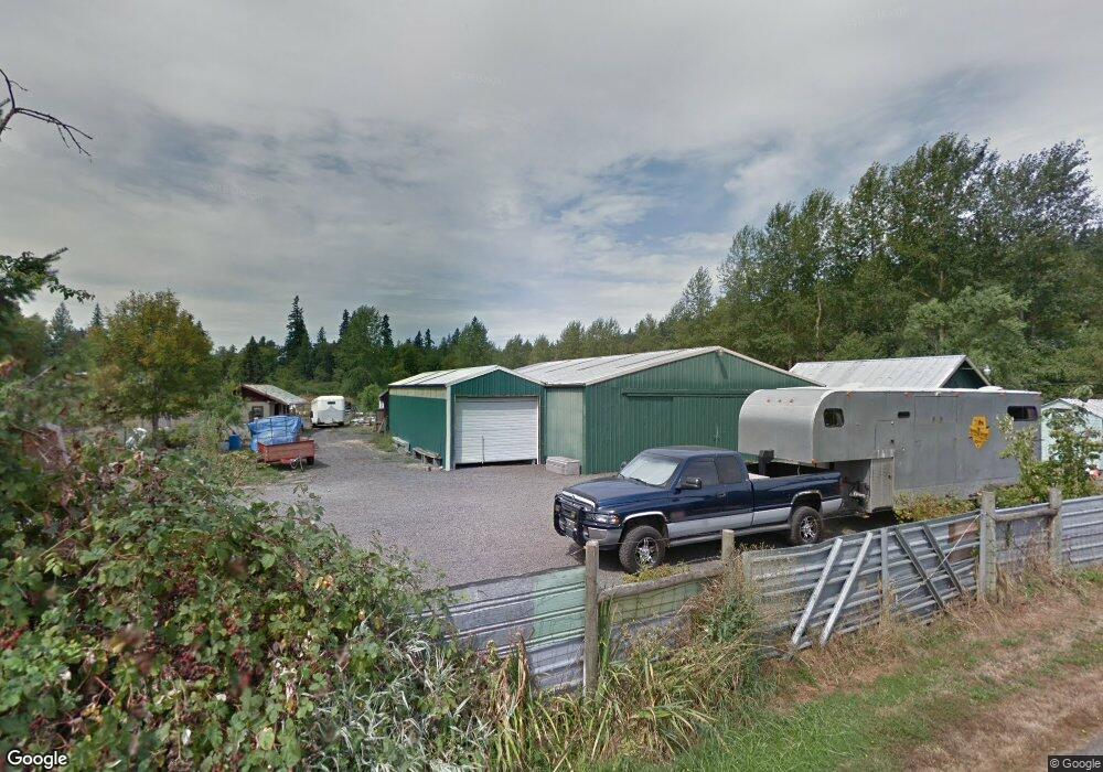 14733 S Graves Rd, Mulino, OR 97042 - photo 1