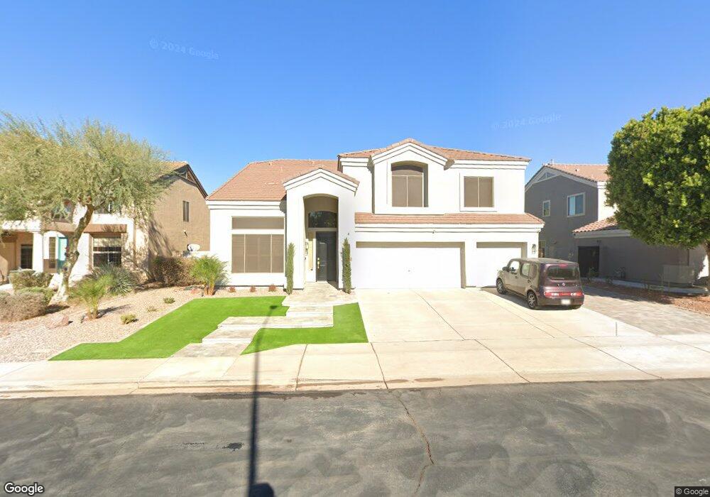 9464 E Los Lagos Vista Ave, Mesa, AZ 85209 - photo 1