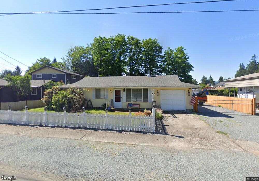 412 Train St SE, Orting, WA 98360 - photo 1