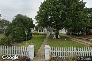 45148 Lighthouse Rd, Piney Point, MD 20674
