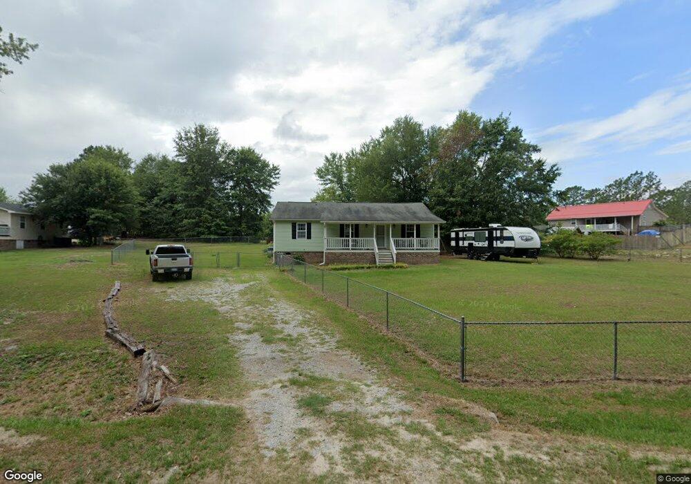 917 Red Fox Rd, Camden, SC 29020 - photo 1