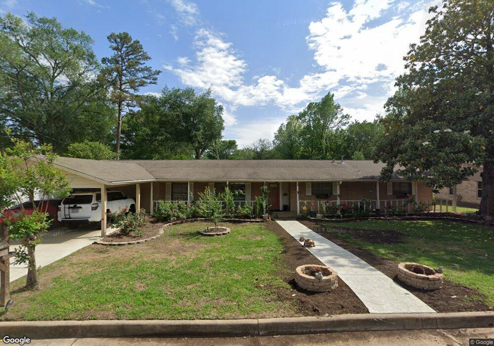 7888 Brookhollow Dr, Tyler, TX 75707 - photo 1