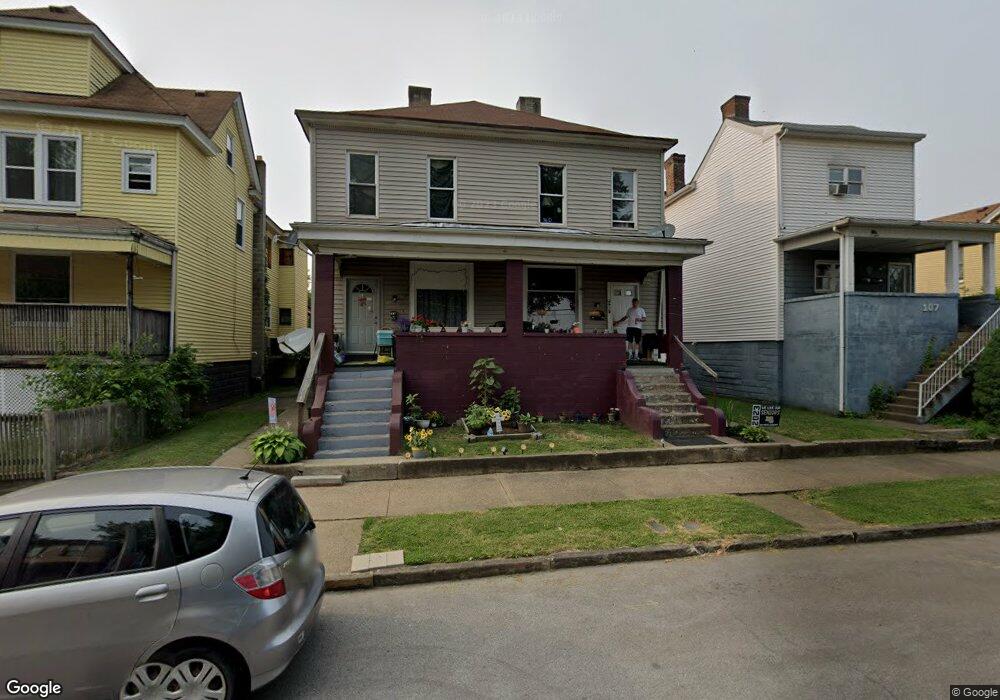 109 Ohio St, Wheeling, WV 26003 - photo 1