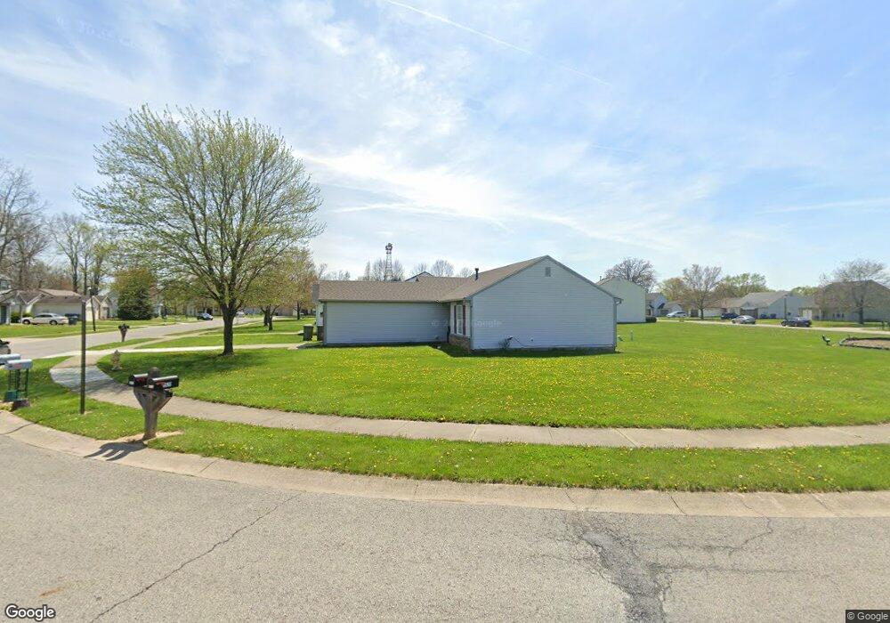 1623 Lockerbie Ct, Anderson, IN 46011 - photo 1
