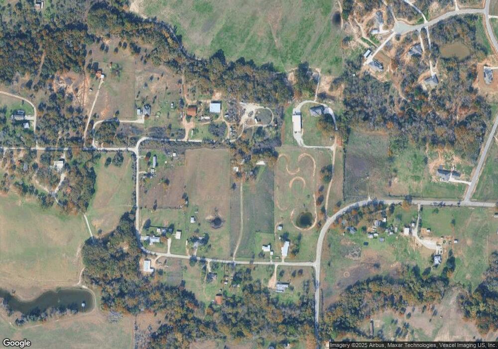 112 Harold Ln, Weatherford, TX 76085 - photo 1