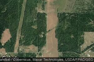 A Wildrose Ln, Cusick, WA 99119