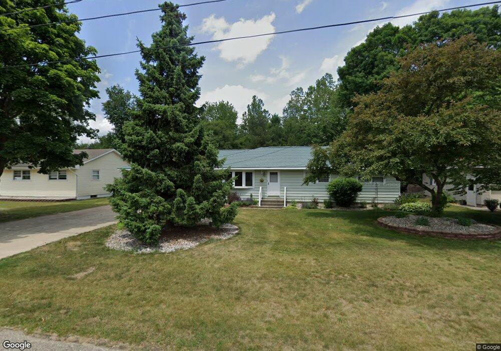 1031 Aster St, Wayland, MI 49348 - photo 1