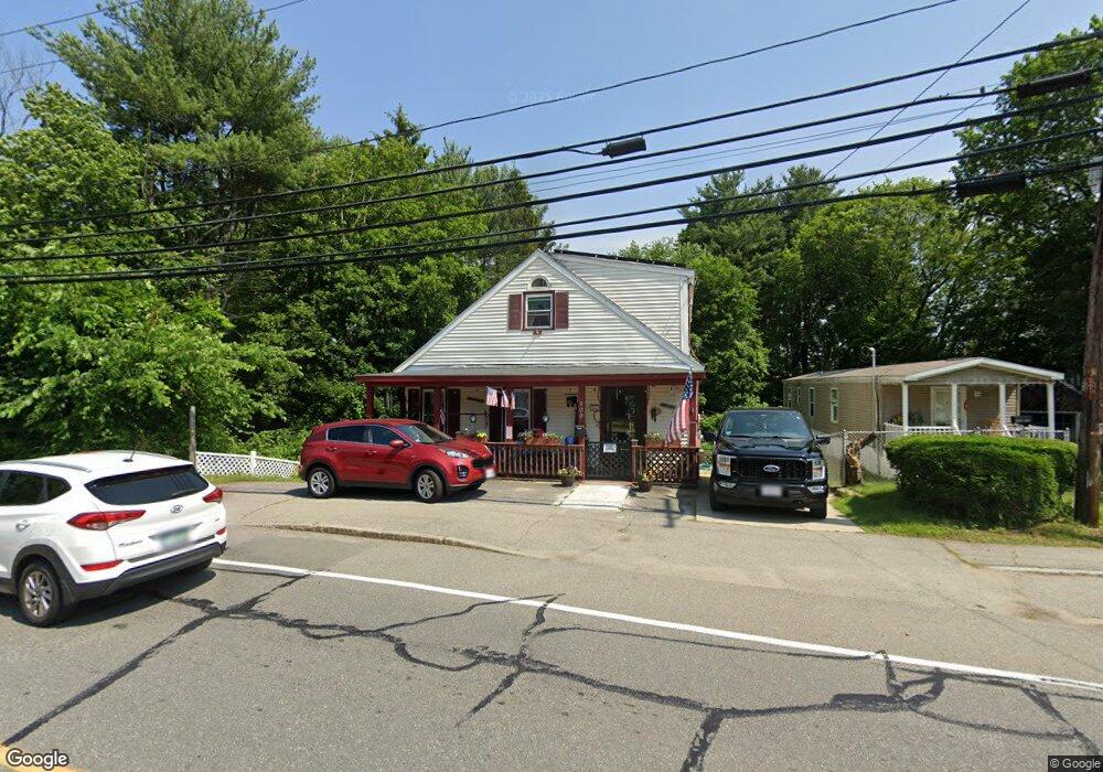 900 Varnum Ave, Lowell, MA 01854 - photo 1