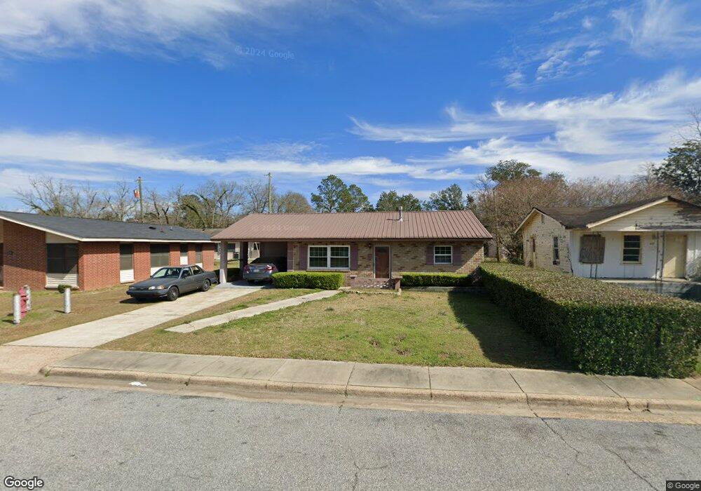 199 Palmer St, Camilla, GA 31730 - photo 1