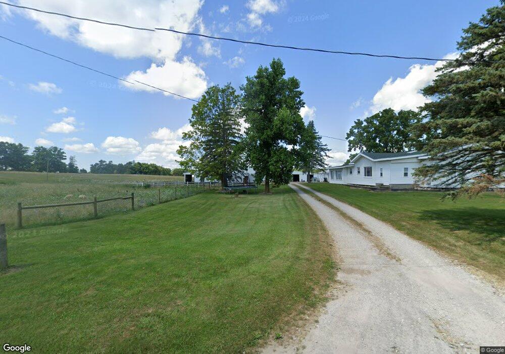 5644 N Rollin Hwy, Addison, MI 49220 - photo 1
