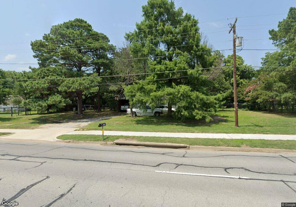 606 E Fm 120, Pottsboro, TX 75076 - photo 1