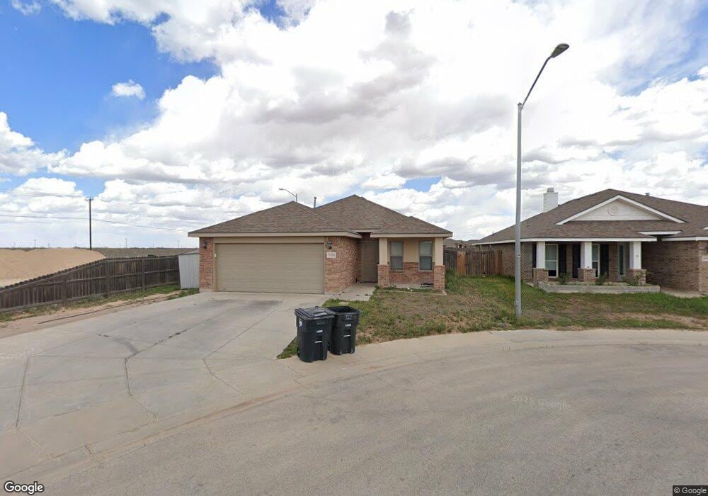 9914 Agave Ave, Odessa, TX 79765 - photo 1