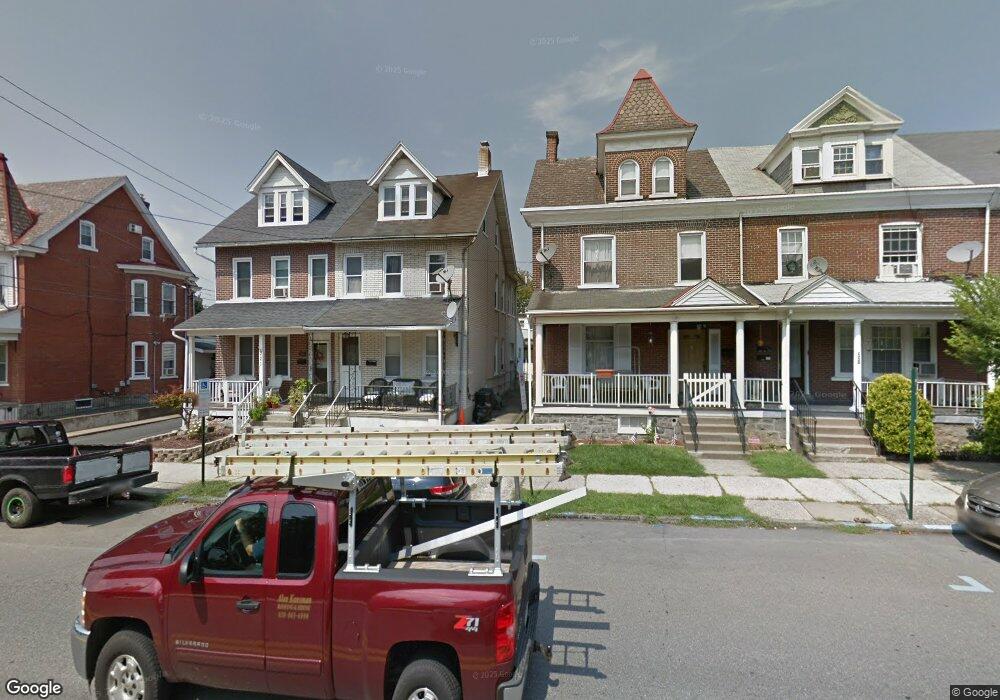 223 E Goepp St, Bethlehem, PA 18018 - photo 1