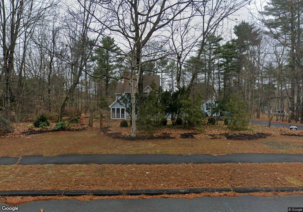 8 Whitmore Dr, Windham, ME 04062 - photo 1