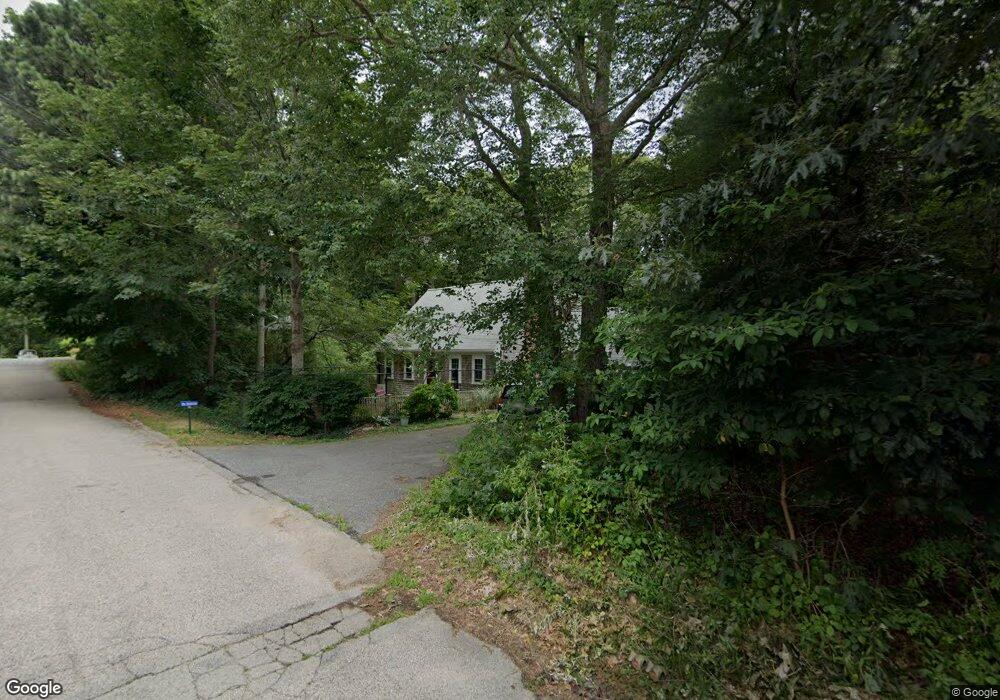 40 Althea Rd, North Falmouth, MA 02556 - photo 1