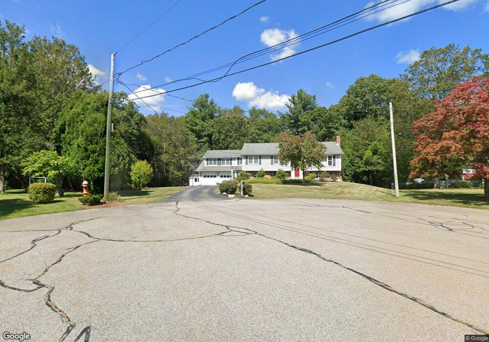 37 Roberts Rd, Hanover, MA 02339 - photo 1