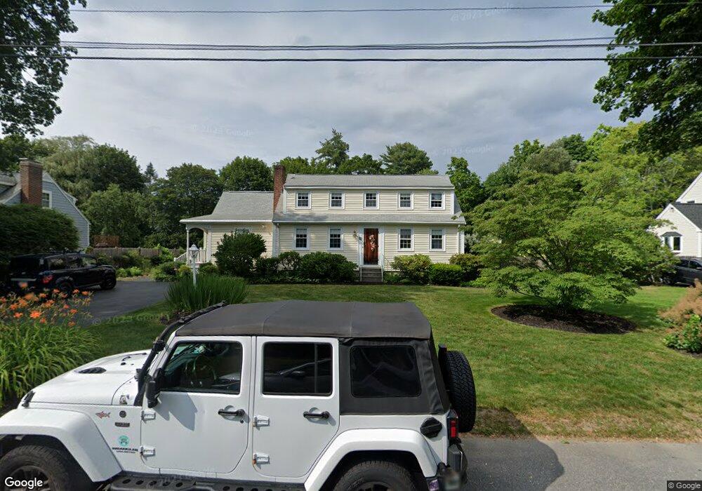 40 Southfield Rd, Concord, MA 01742 - photo 1