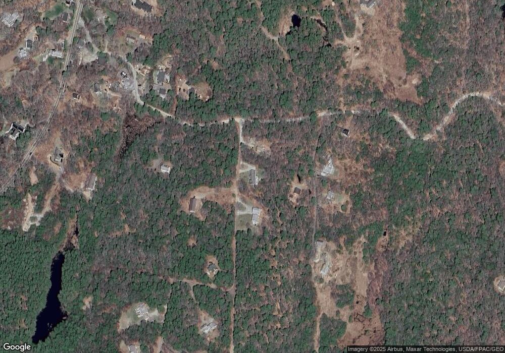 22 Schooner Ridge Rd, Boothbay, ME 04544 - photo 1