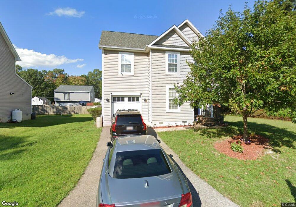 1310 Butternut St, Shady Side, MD 20764 - photo 1