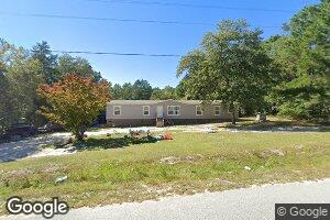 1028 Rocky Branch Ln, Elgin, SC 29045