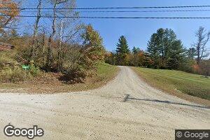 0 Casper Ln, Weston, VT 05161