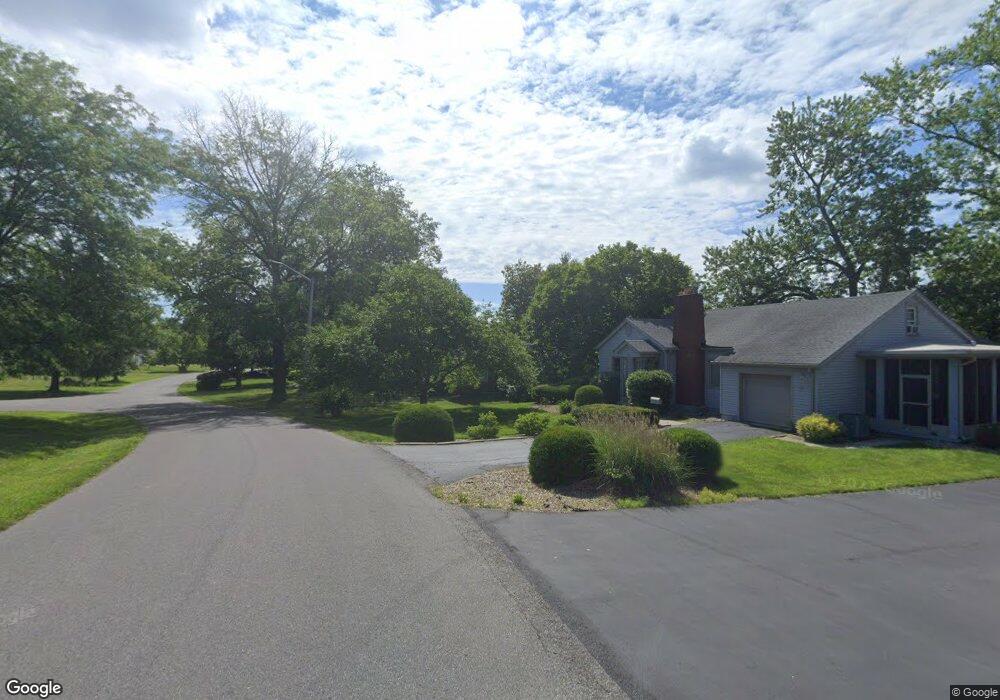 16581 S 450 W, Seymour, IN 47274 - photo 1