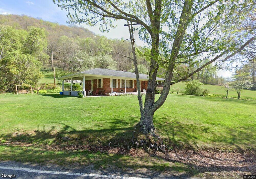 166 Roaring Fork Rd, Burnsville, NC 28714 - photo 1