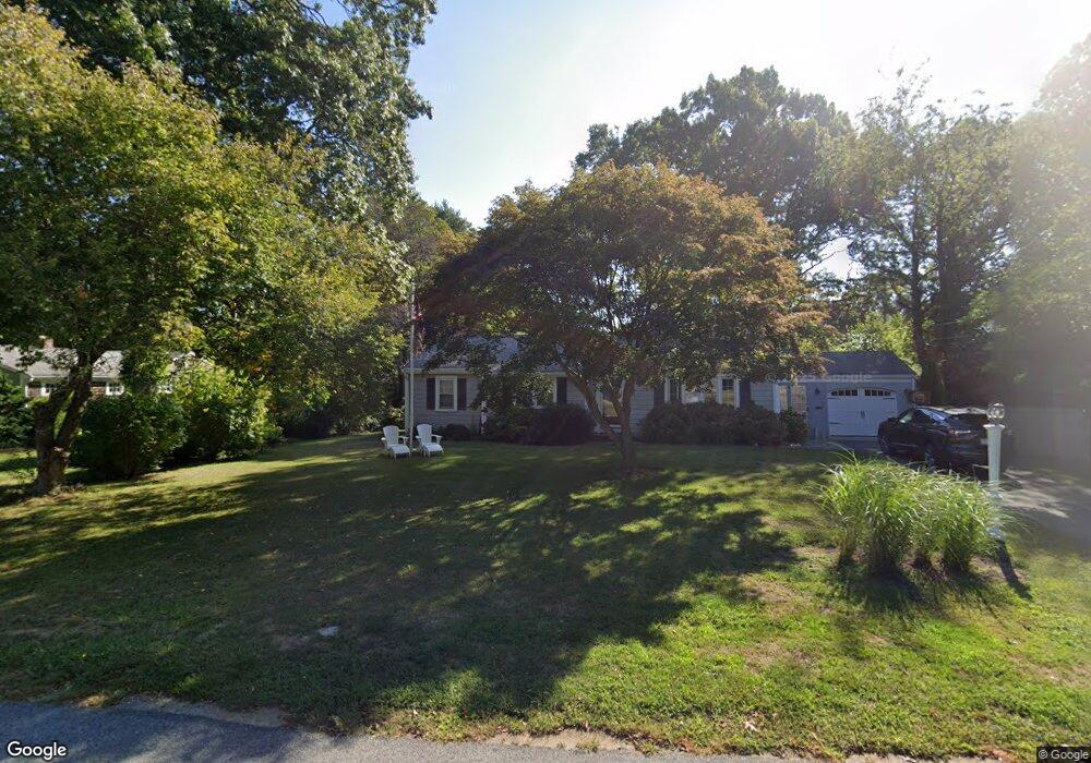 6 James Way, Scituate, MA 02066 - photo 1