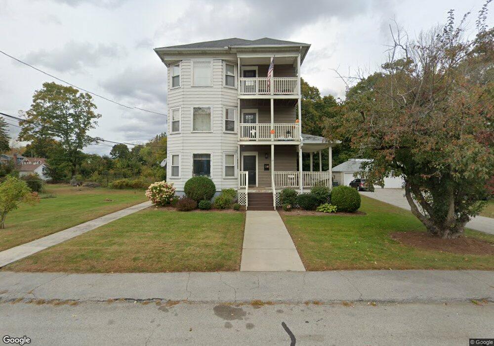 21 5th St, Webster, MA 01570 - photo 1