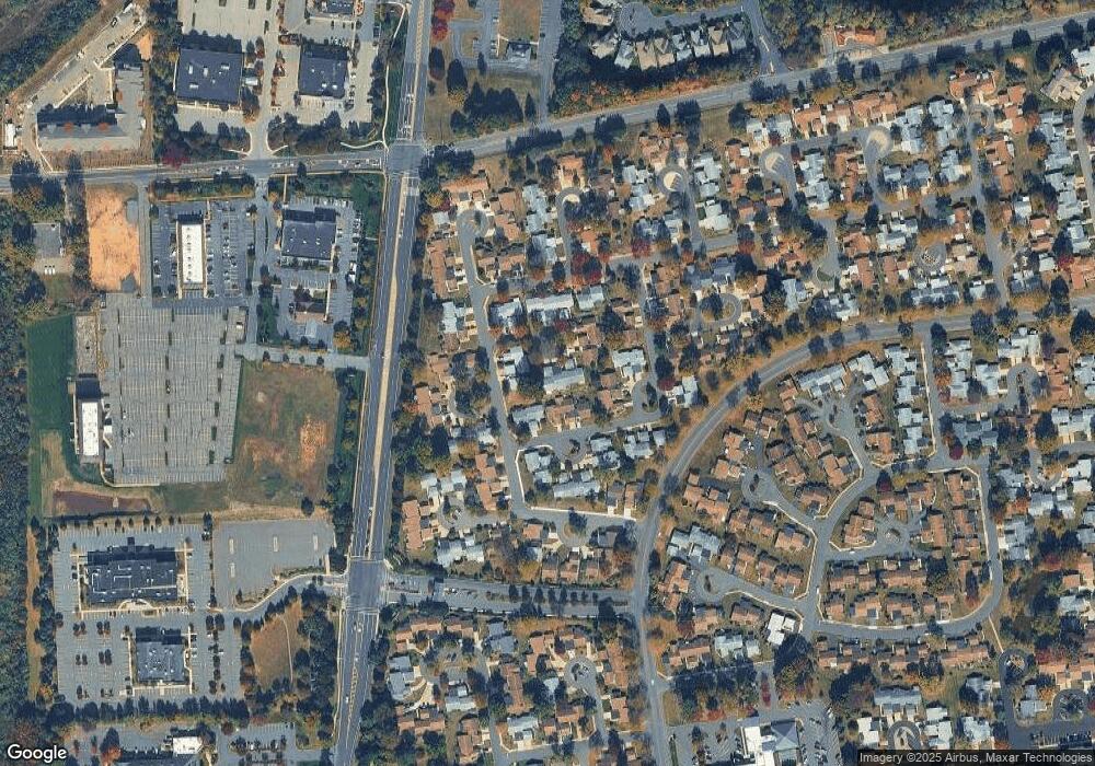 105 Hemlock Plaza, Monroe Township, NJ 08831 - photo 1