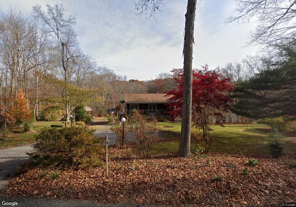 114 Wopowog Rd, East Hampton, CT 06424 - photo 1