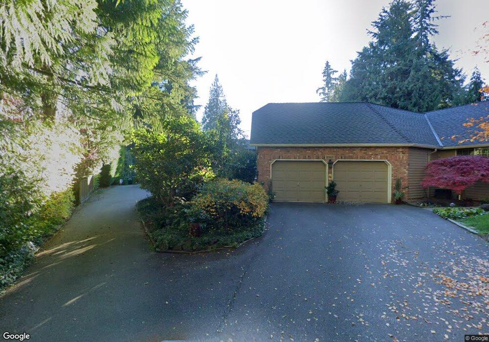 8955 SE 44th St, Mercer Island, WA 98040 - photo 1