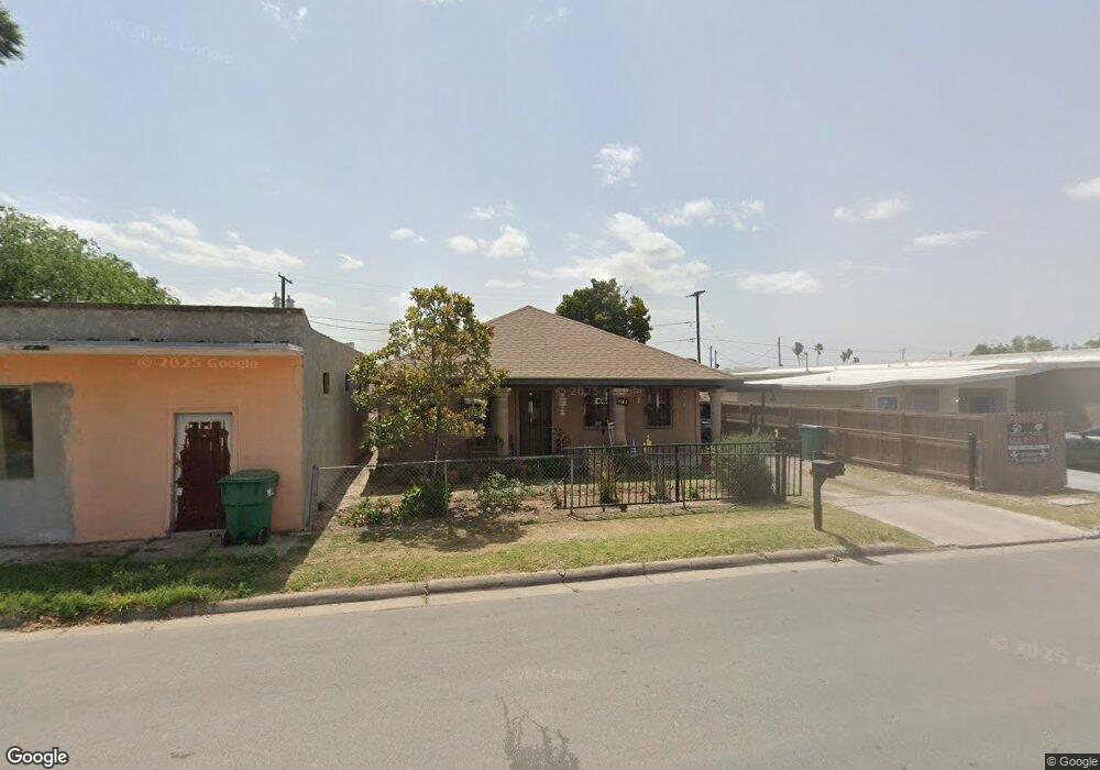 127 W Clark Ave, Pharr, TX 78577 - photo 1