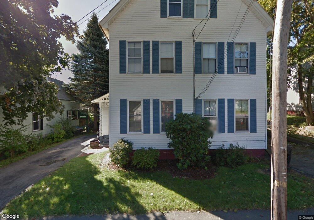 57 Albin St, Concord, NH 03301 - photo 1