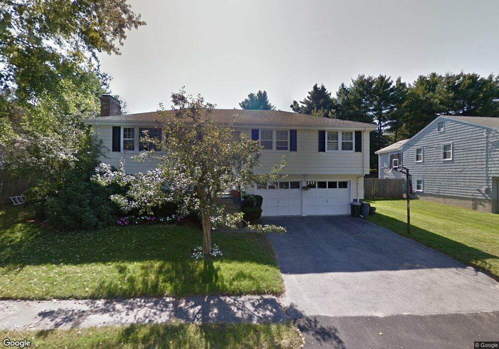 10 Julia Rd, Needham, MA 02492 - photo 1