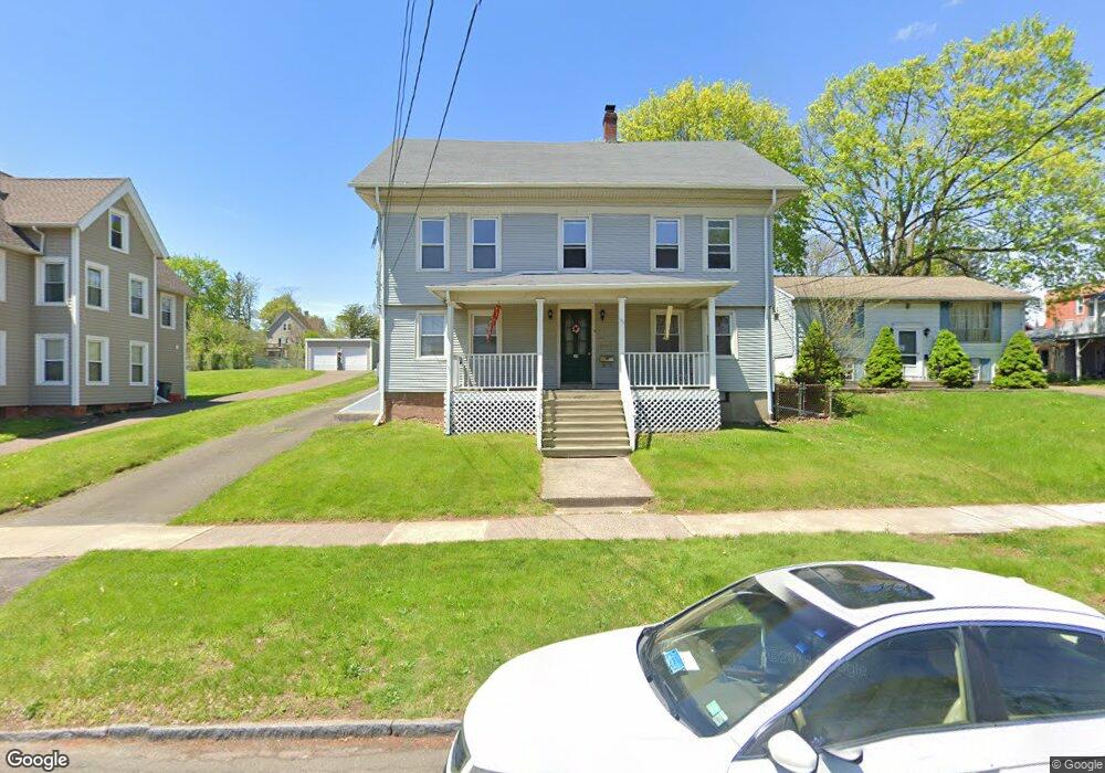 33 S Elm St unit 2, Wallingford, CT 06492 - photo 1