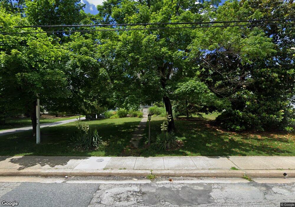 6500 Old Harford Rd, Baltimore, MD 21214 - photo 1